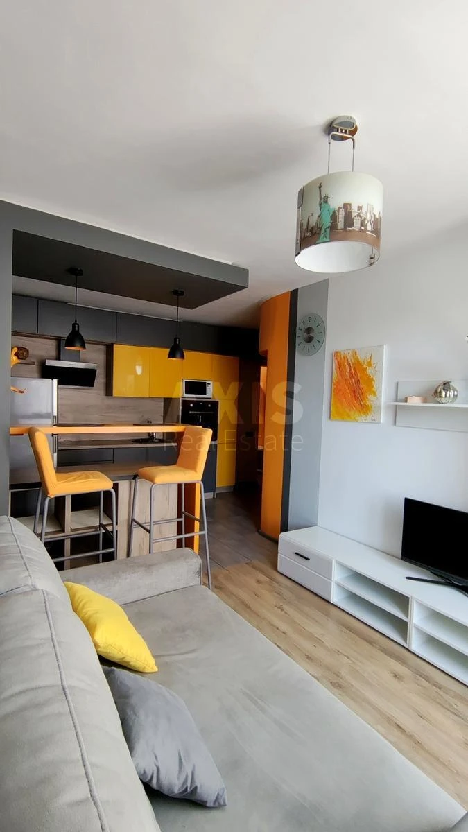 1k apartment vul. Klavdii'vs'ka 40В66816