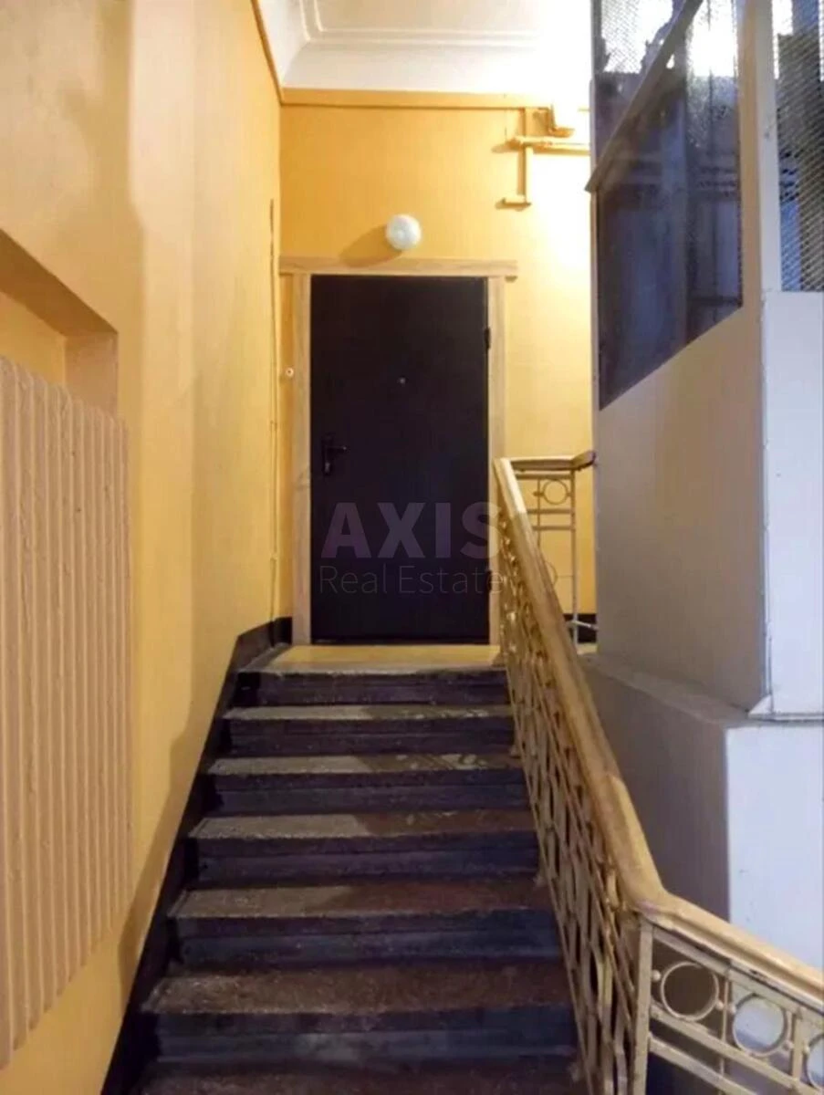 2k apartment vul. Shovkovychna 21668425