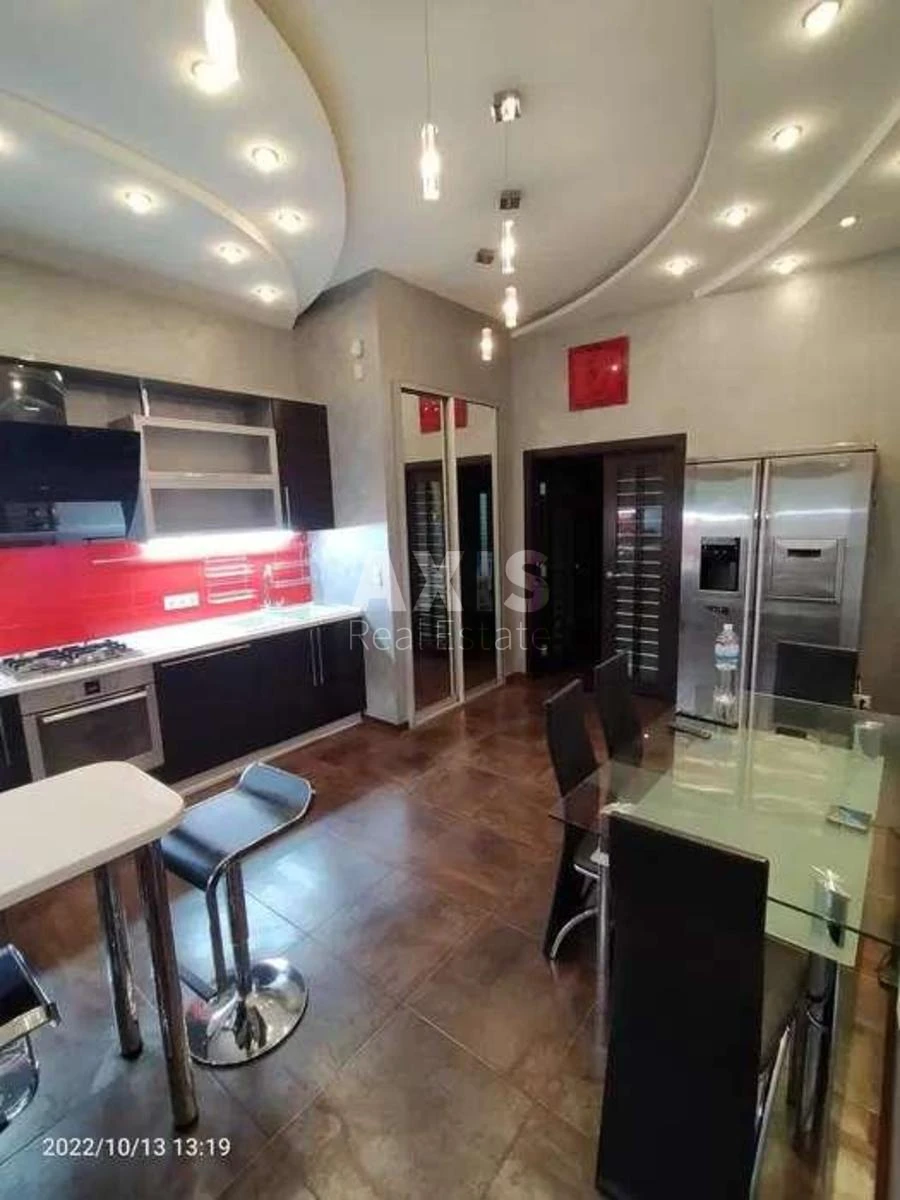 3k apartment vul. Vozdvyzhens'ka 29 B233257