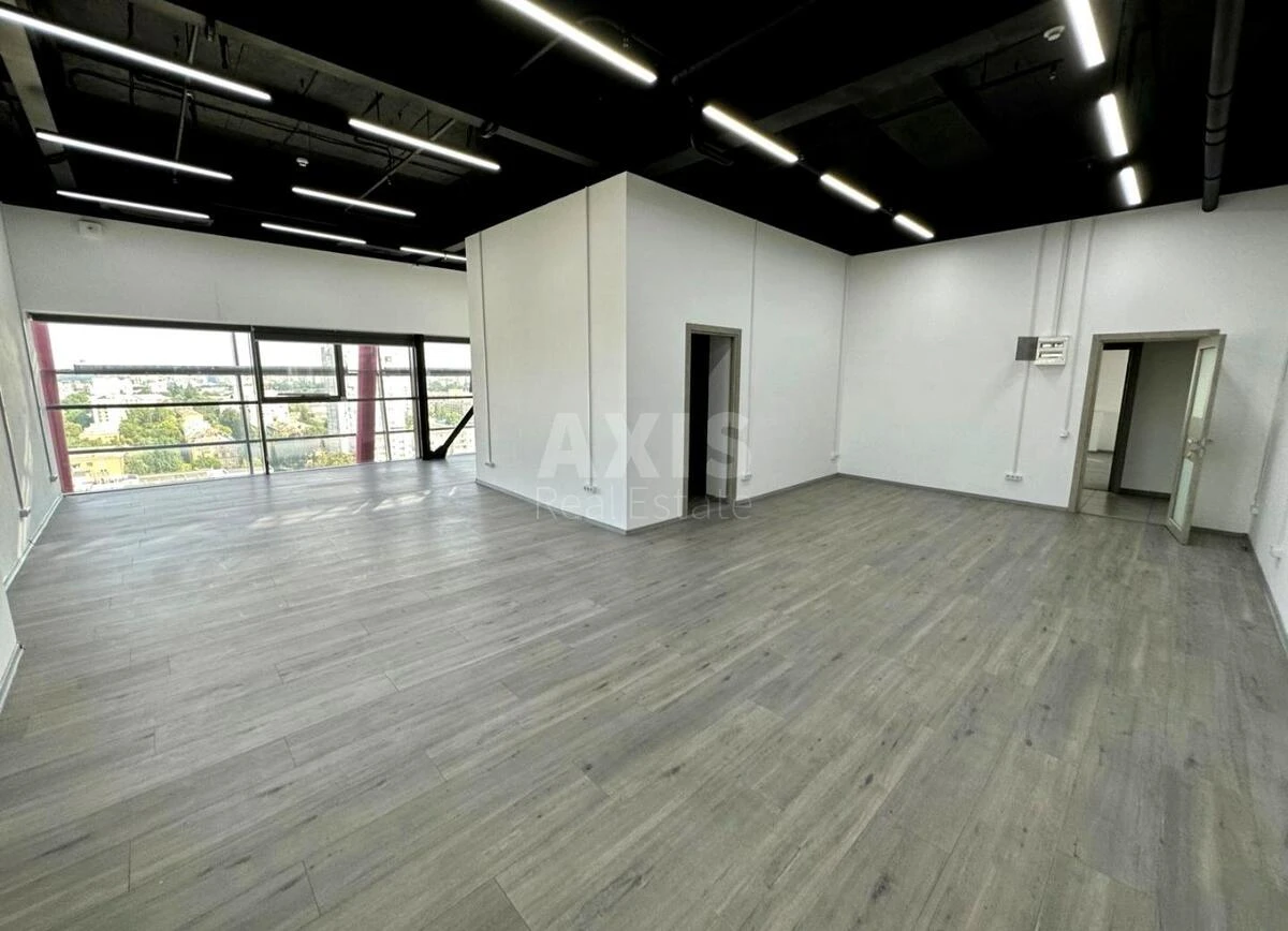 Office vul. Get'mana Vadyma 6, 727m2668641