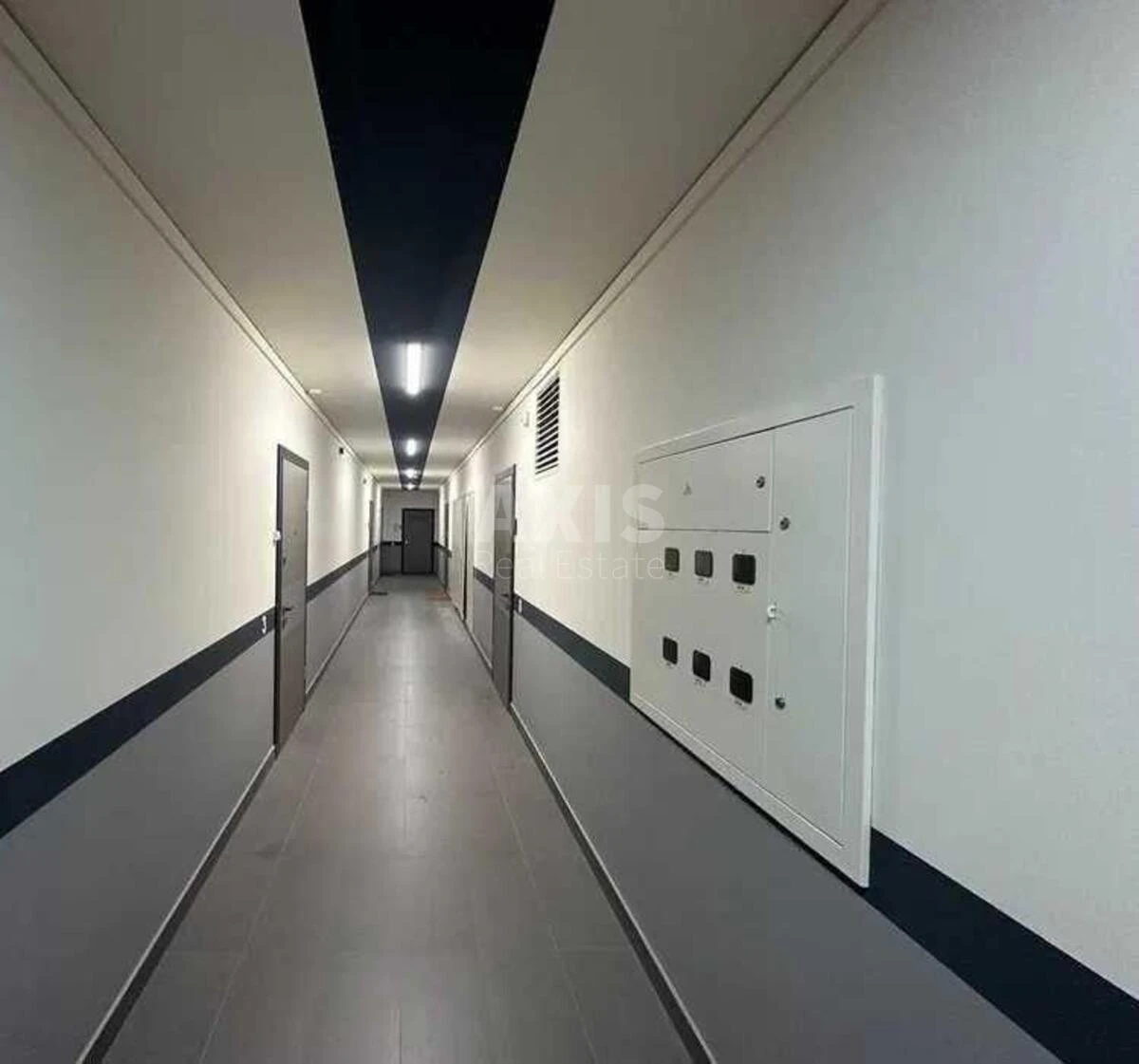 3k apartment nab. Dniprovs'ka 15628911