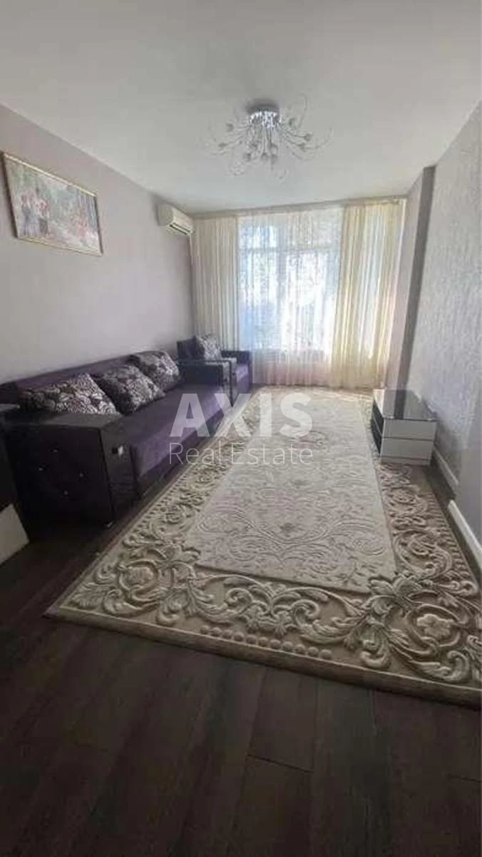 2k apartment vul. Tumanjana Ovanesa 3306102
