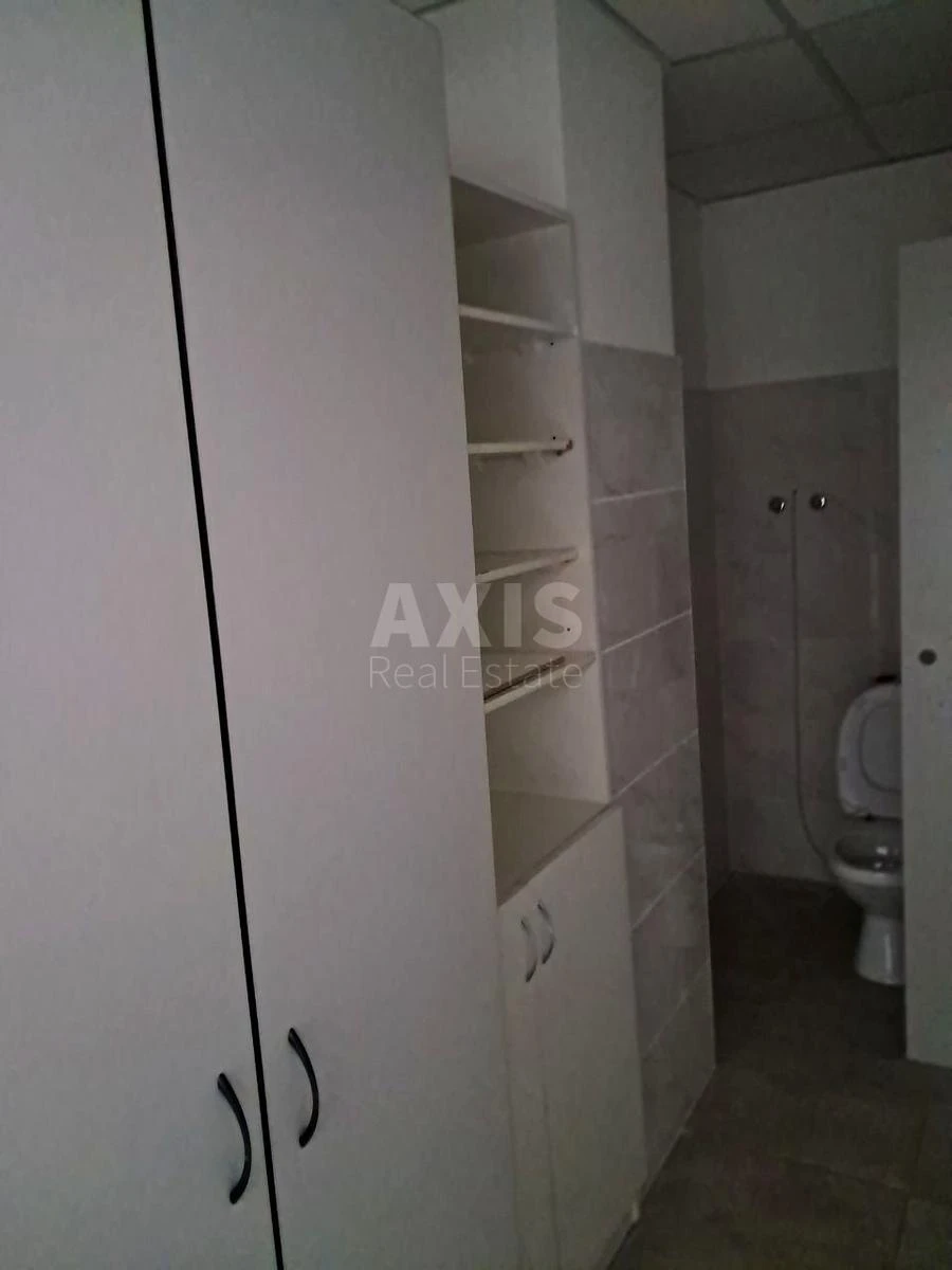 Trade object vul. Zagorіvs'ka 1Г, 200m26853415