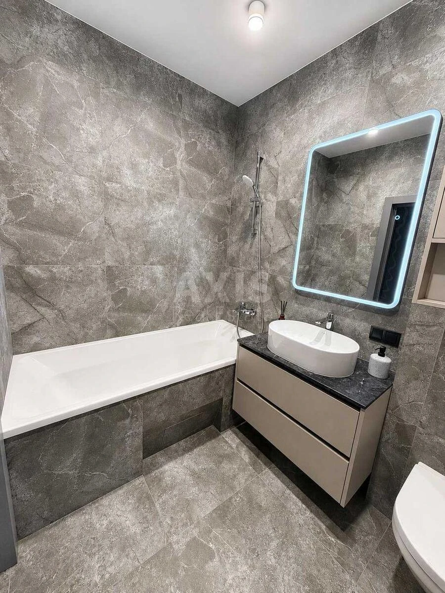 3к квартира ул. Заречная 1А7001610