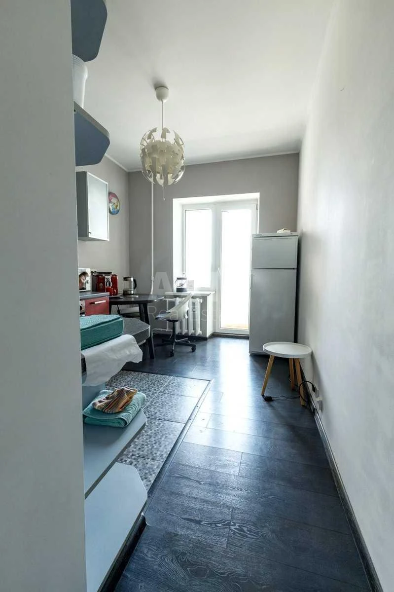 2k apartment vul. Dragomanova 31В714814