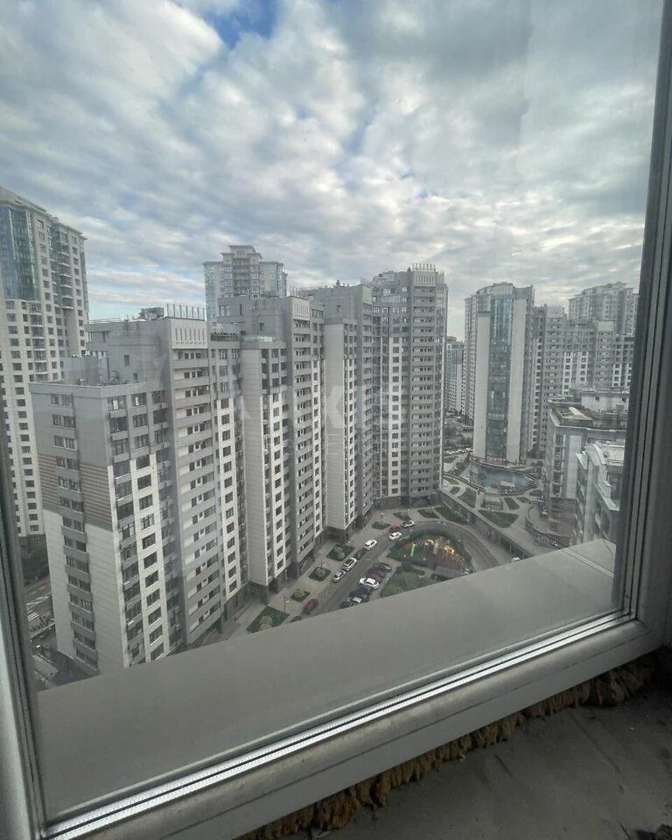 3k apartment vul. Andriya Verkhohlyada 14А