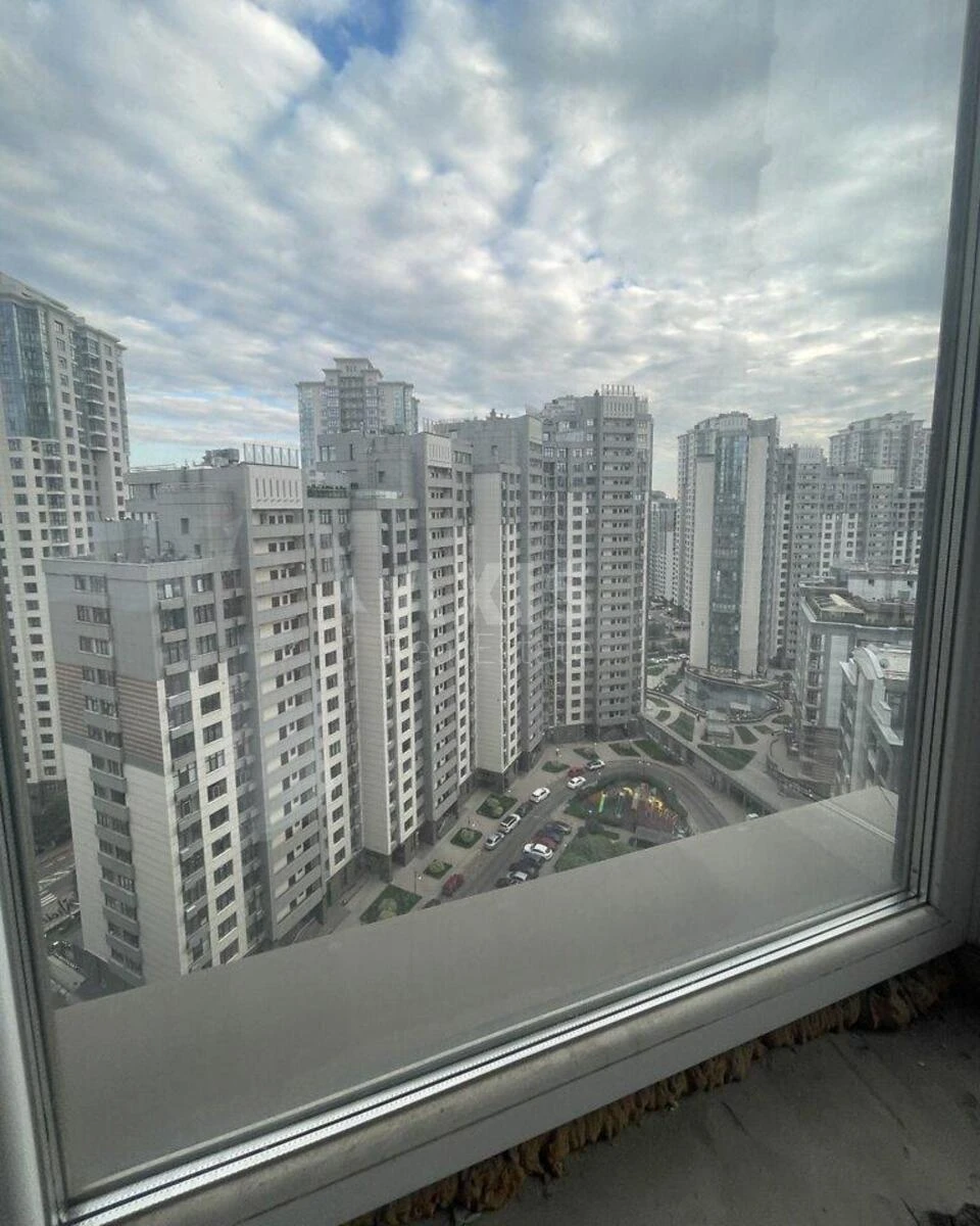 3к квартира ул. Андрея Верхогляда 14А65305