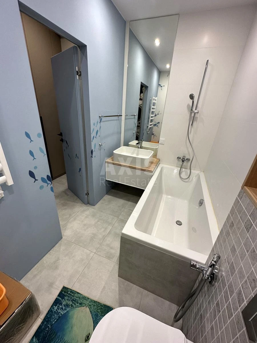 3k apartment vul. Myhajla Maksymovycha 24Б6688910