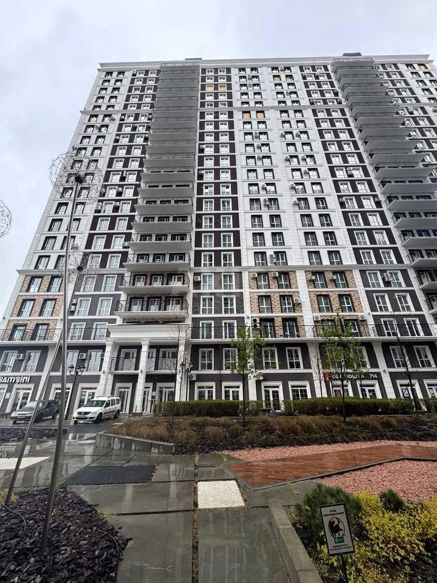 1к квартира ул. Михаила Максимовича 26Д714920