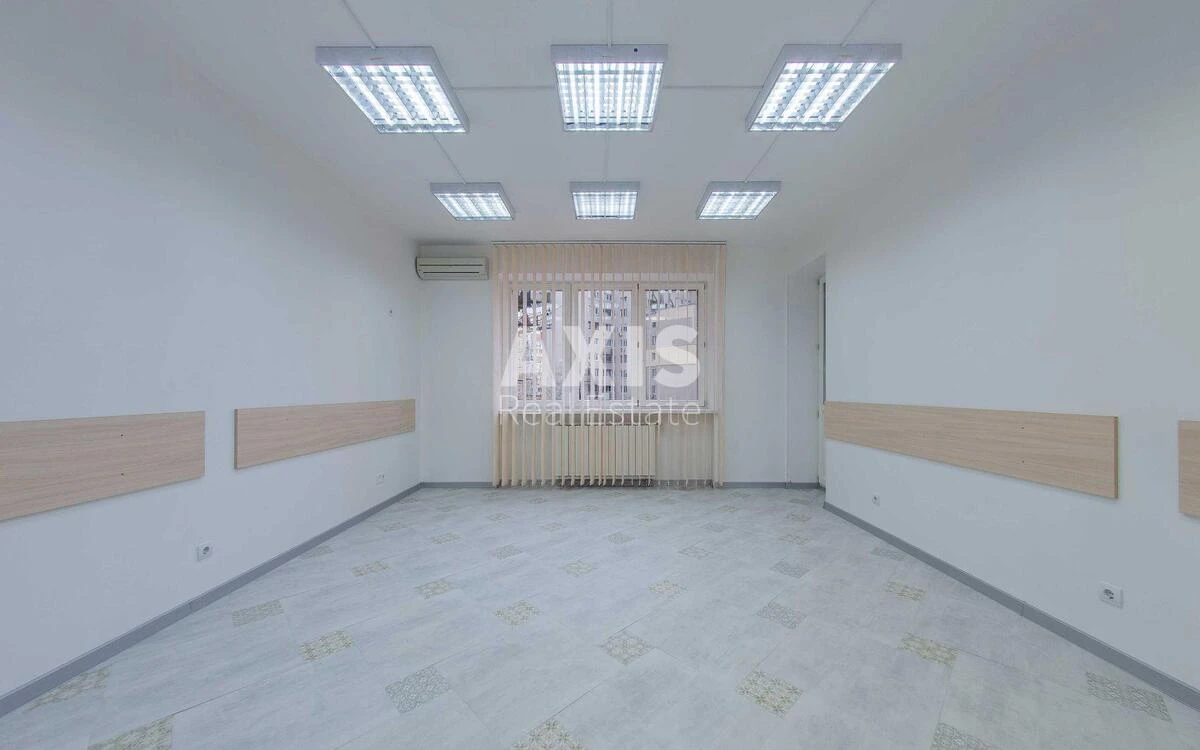 Office vul. Levka Lukyanenka 21, 145m2592450