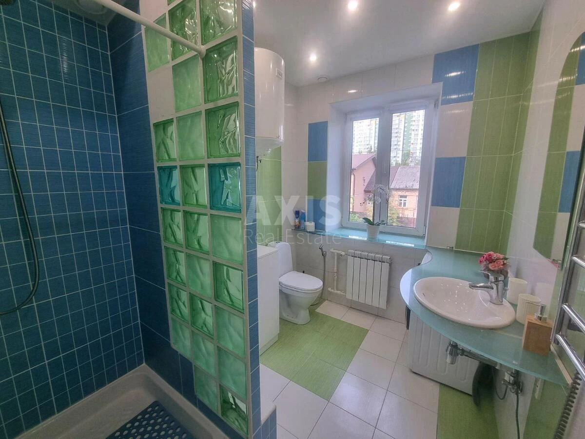 3k apartment vul. Jasnopoljans'ka 196692013