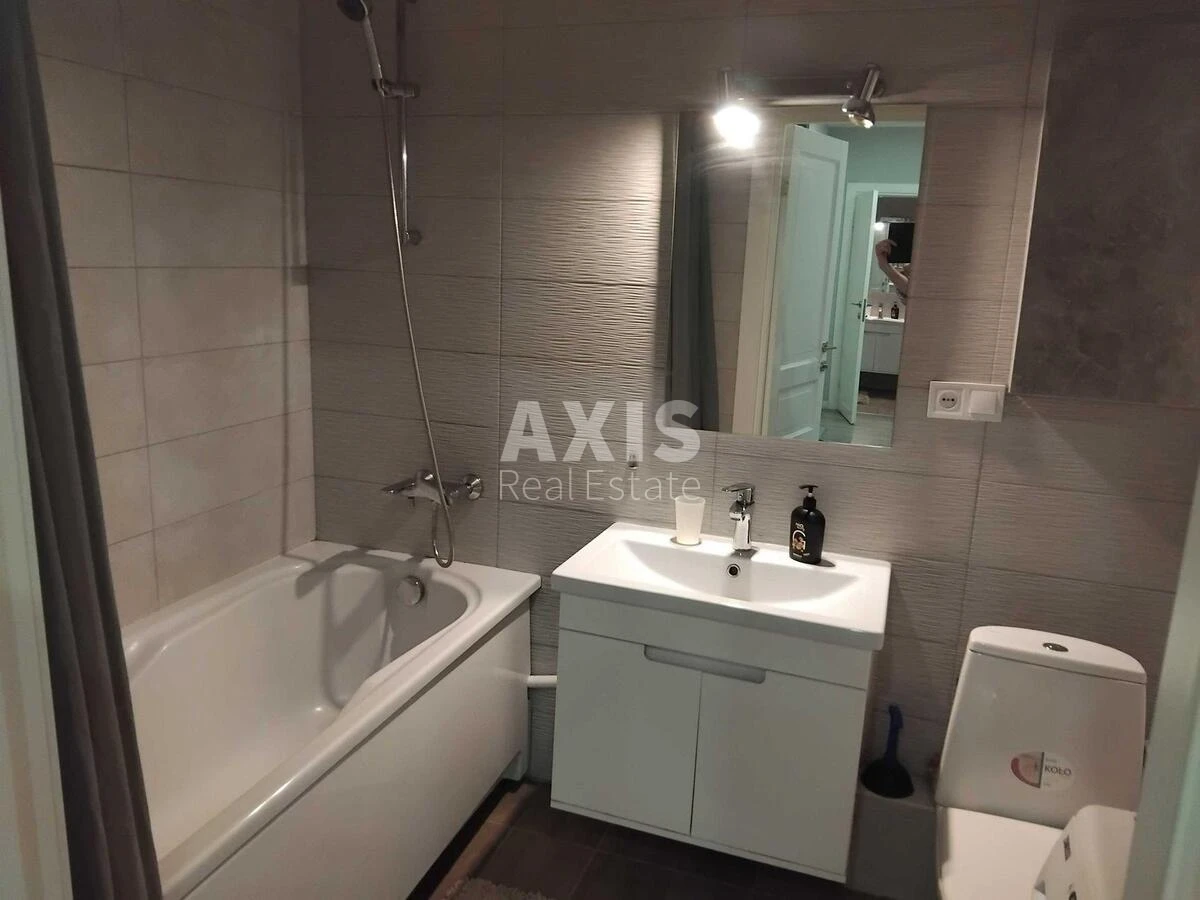 2k apartment vul. Regeneratorna 4519907