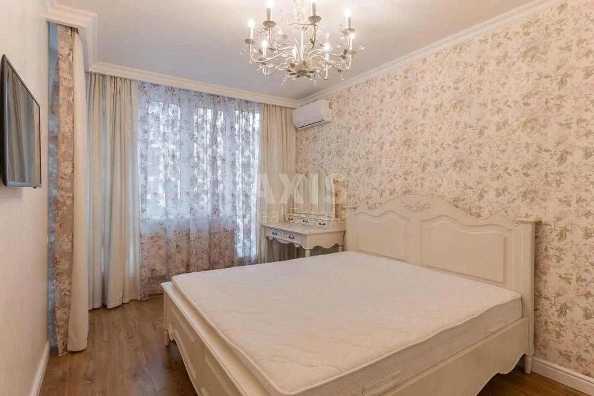 2k apartment vul. Samiyla Kishky 19/146693414