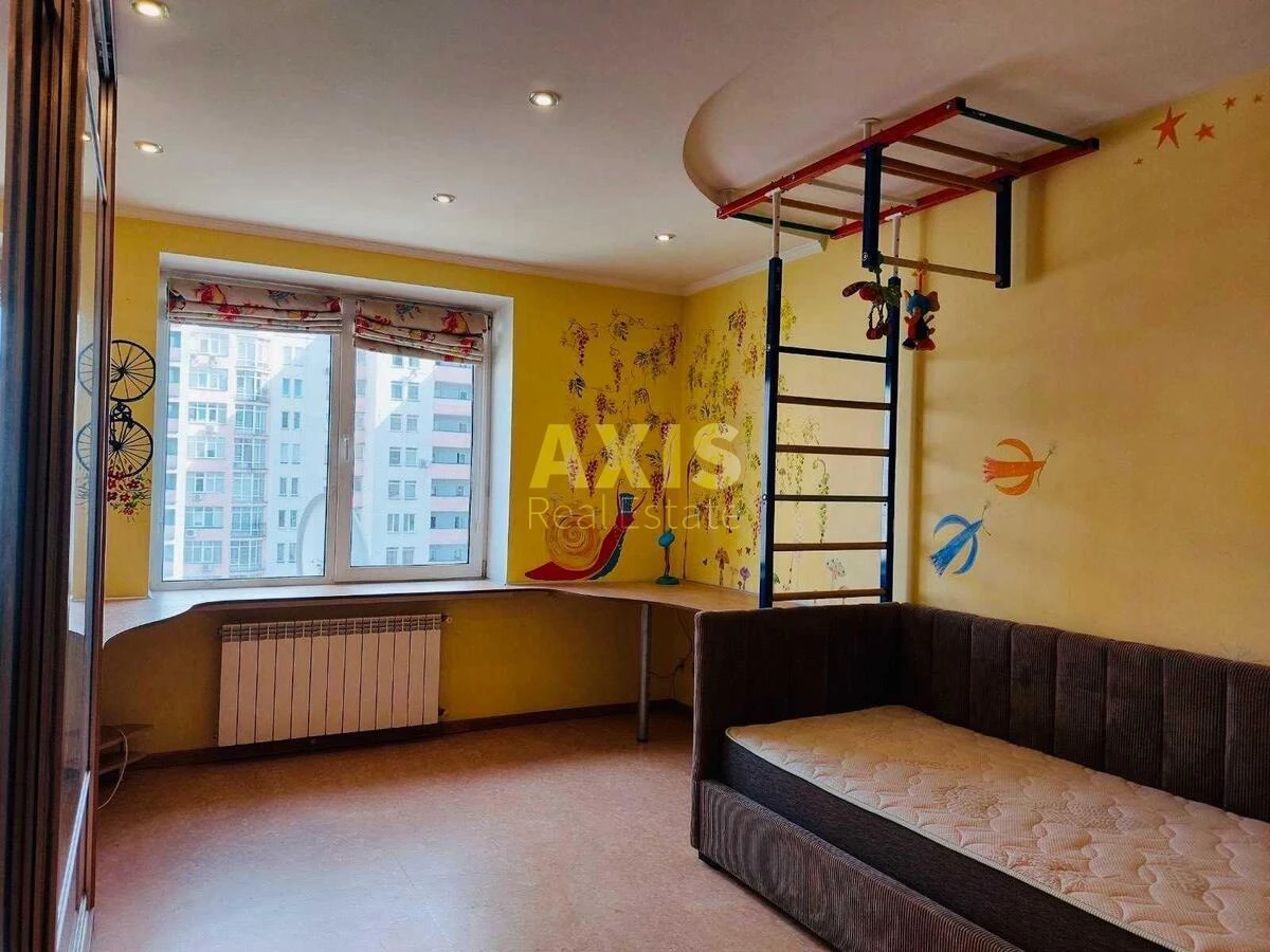 3k apartment vul. Yulia Zdanovska fifty-four A696616