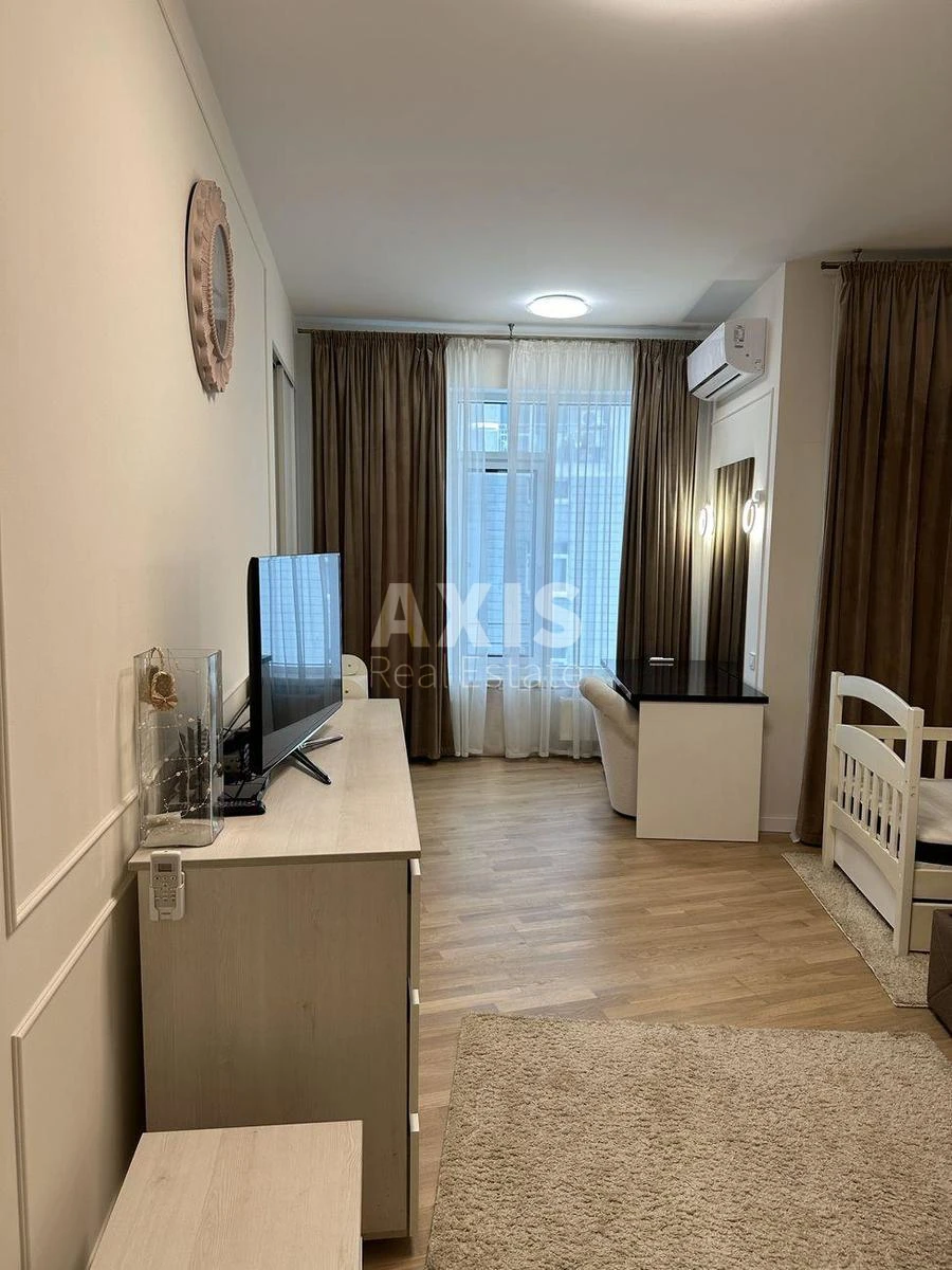 4k apartment vul. Buslivs'ka 124053713