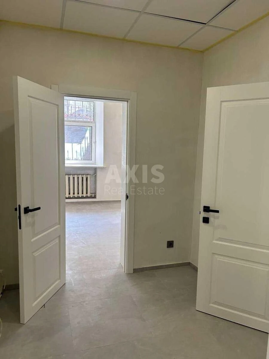 Office vul. Volodymyrs'ka 6/11, 170m2669831