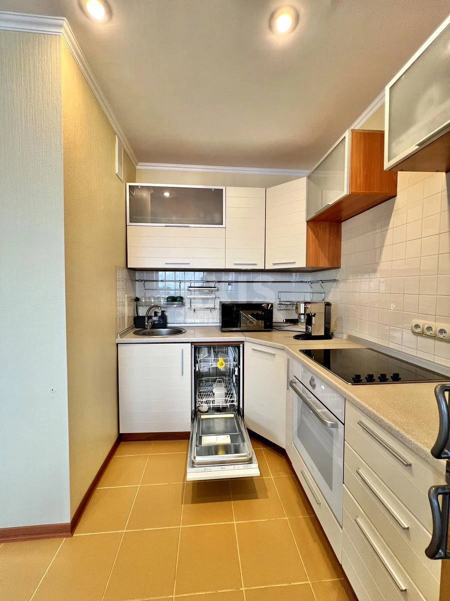 2k apartment pr-t Grygorenka Petra 1Б701111