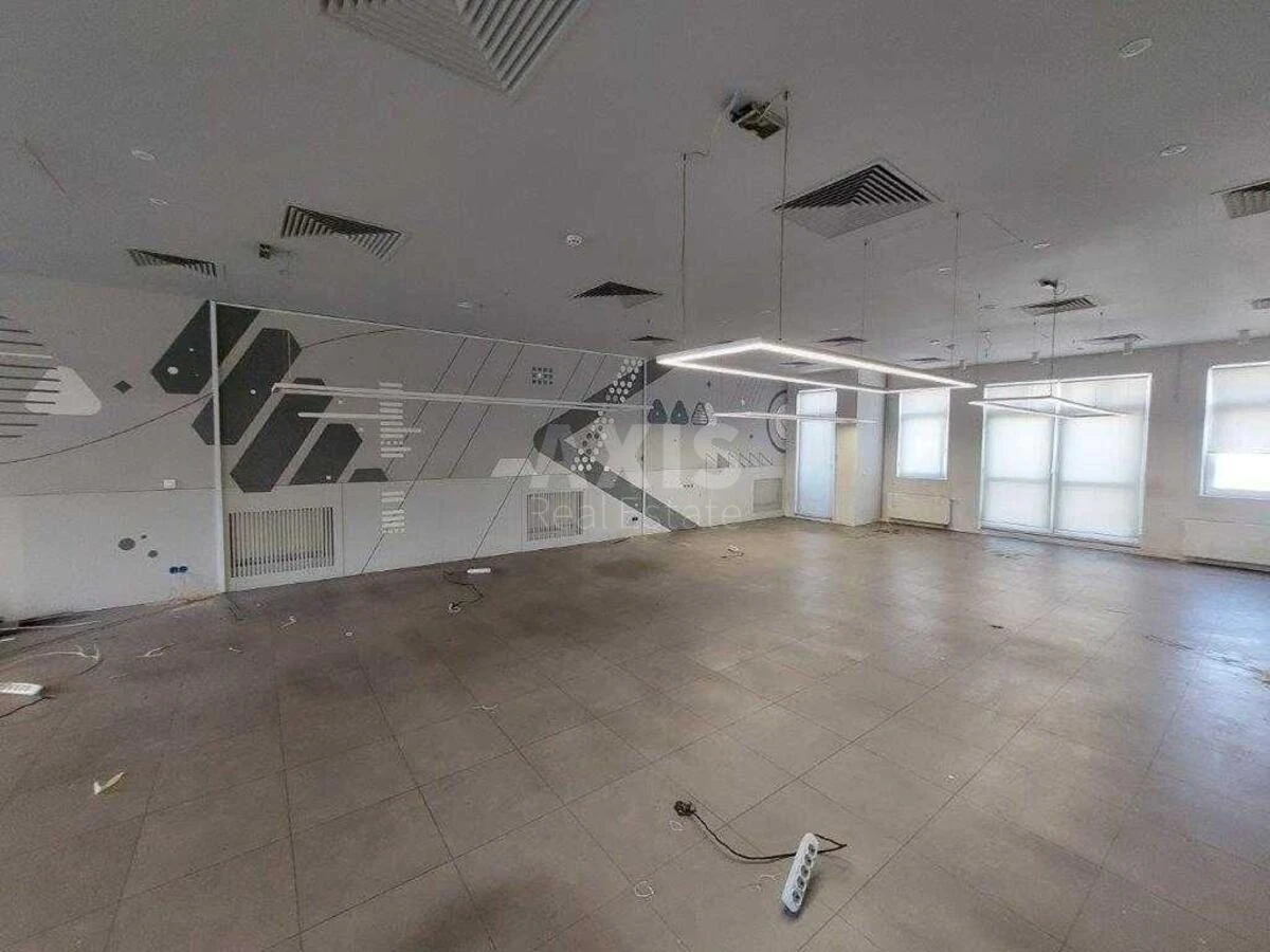 Office vul. Spas'ka 5, 470m27158920
