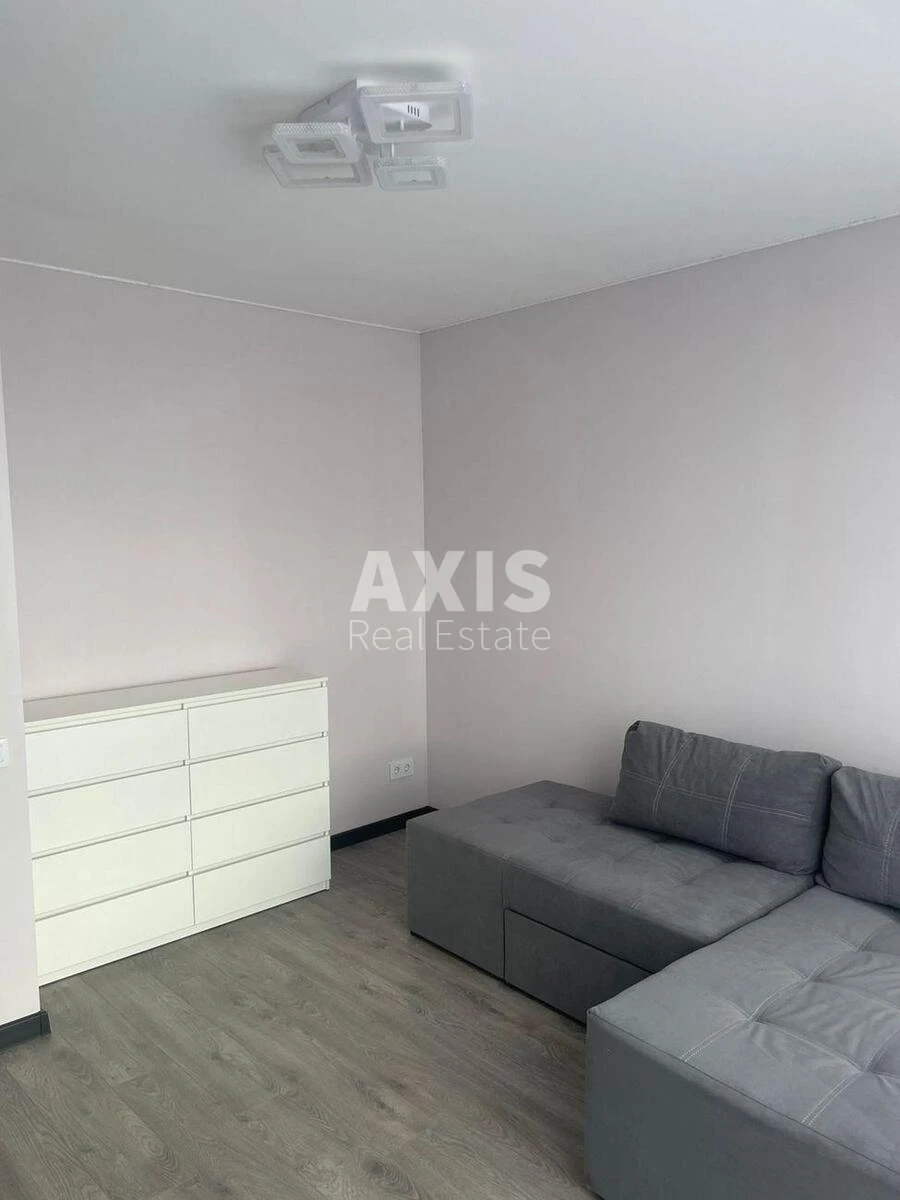2k apartment vul. Viktora Nekrasova 8686143