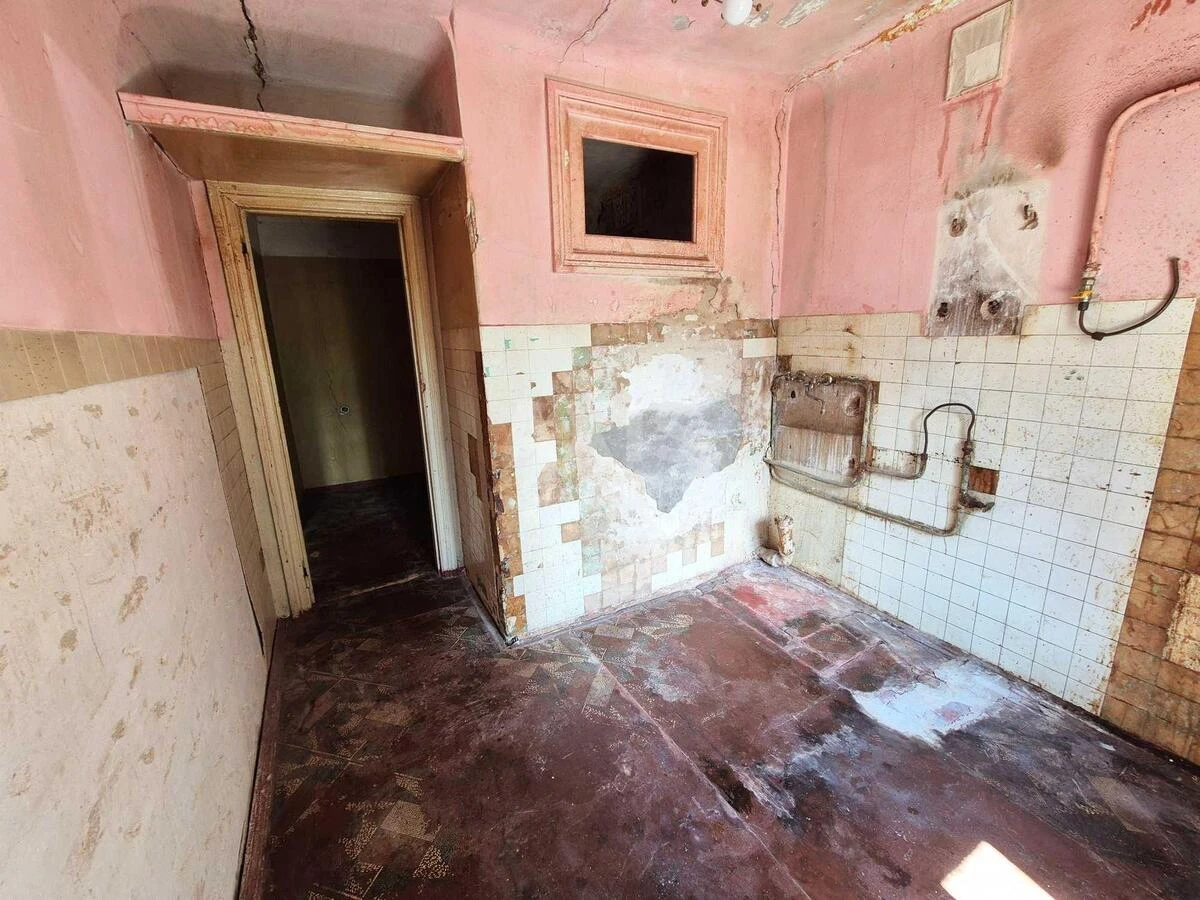 1k apartment vul. Olenivs'ka 34701231