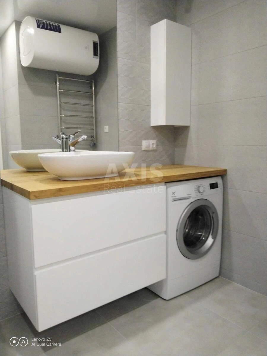 3k apartment bul. Lesi Ukrai'nky 10А701328