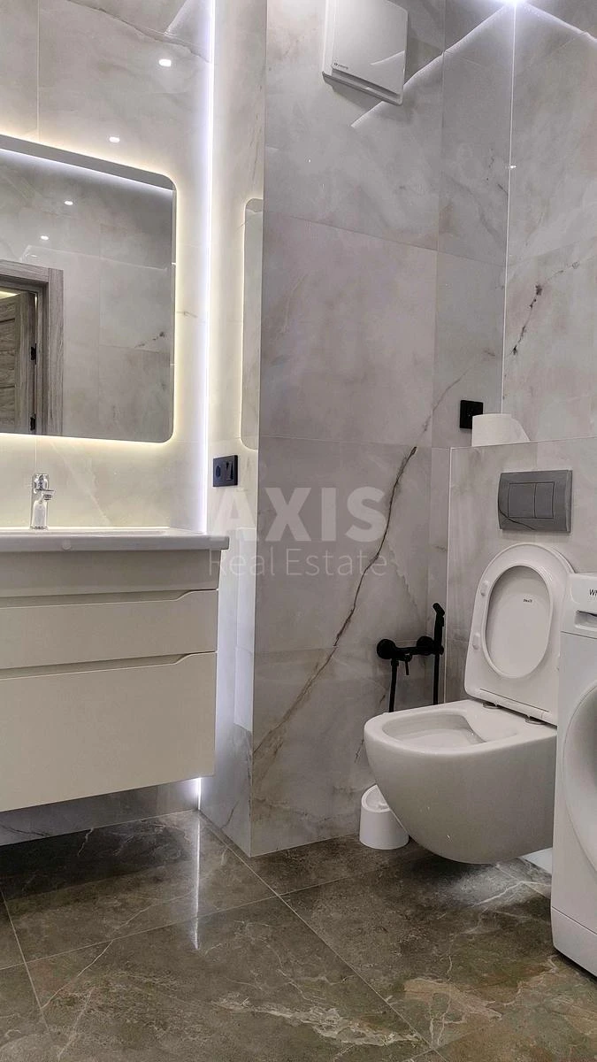 1k apartment vul. Vsevoloda Zmijenka 8/17632749