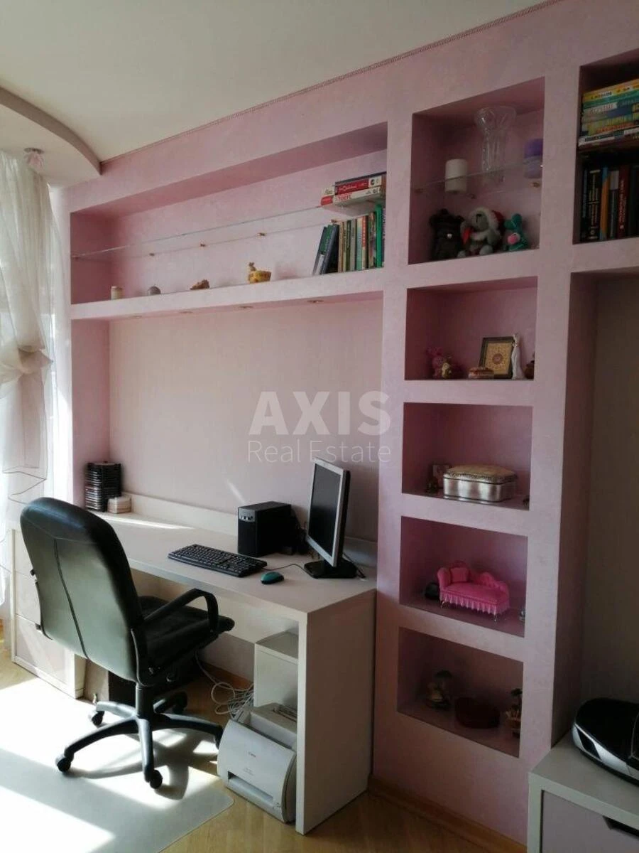 4k apartment vul. Osinnja 33701419