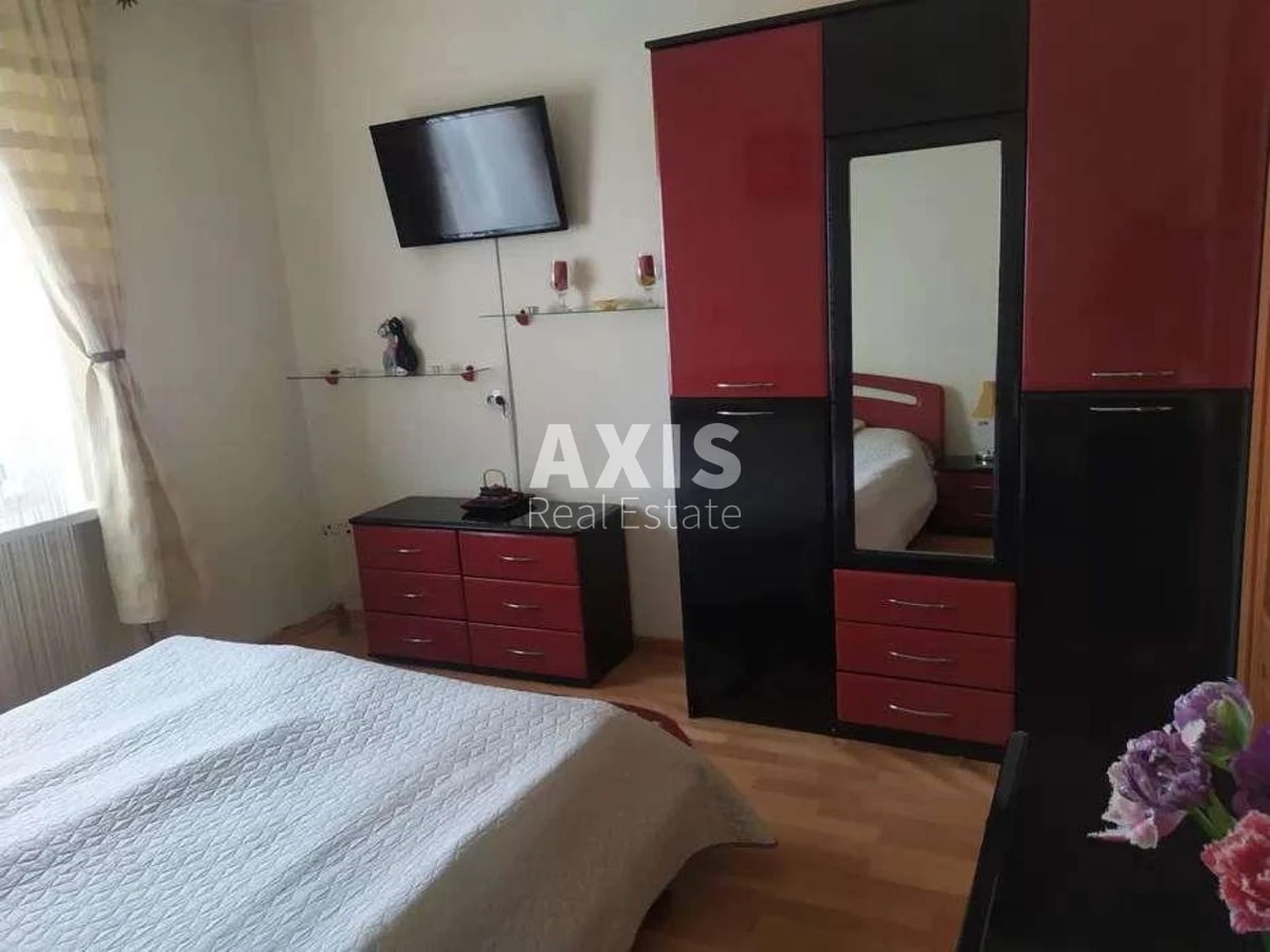 2k apartment pr-t Volodimira Іvasyuka 58A295513