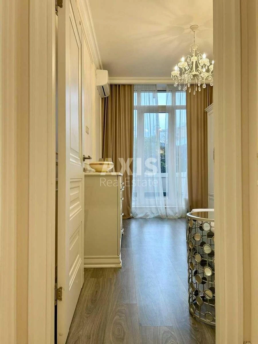 2k apartment vul. Zhyljans'ka 68684988