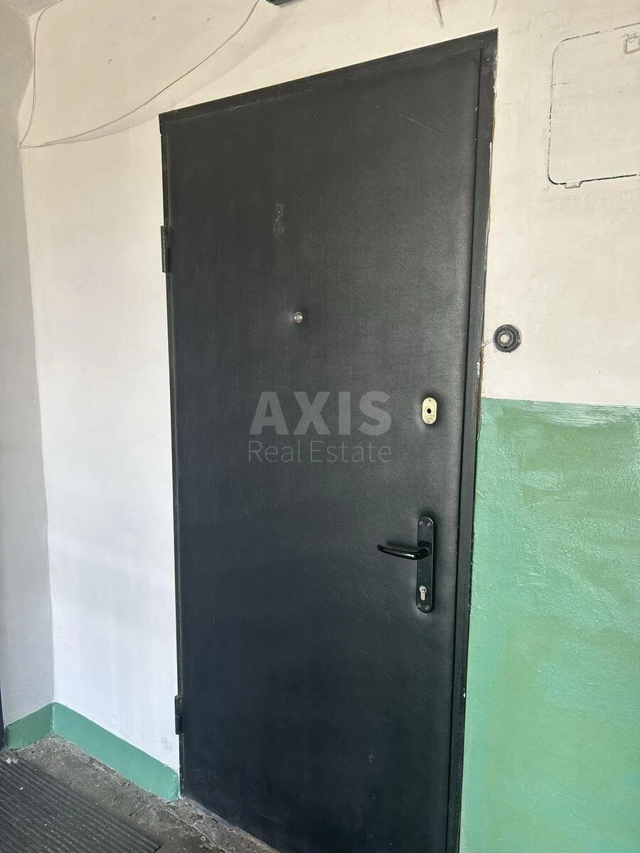 1k apartment vul. Mezhova 19Б670368