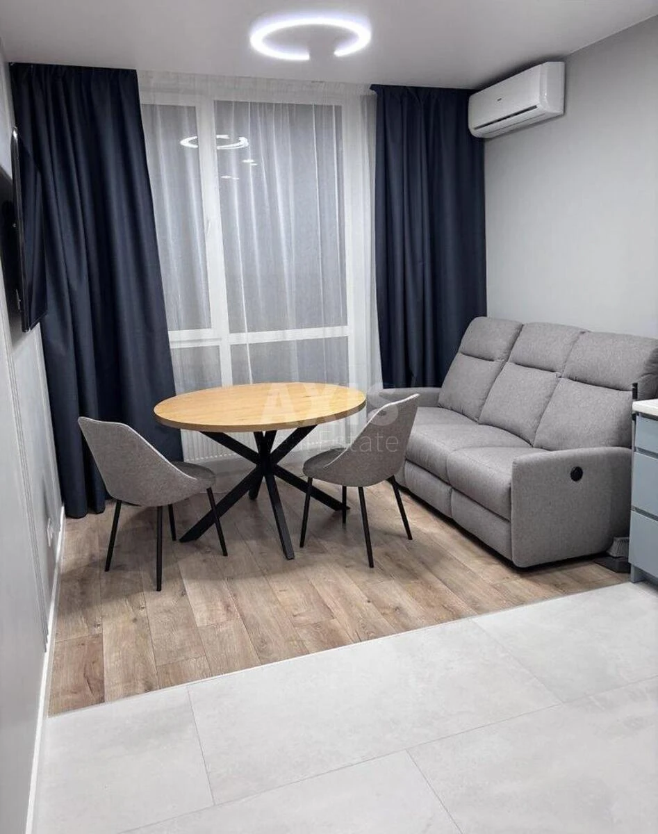 1k apartment vul. Rodyny Kistjakivs'kyh 6654941