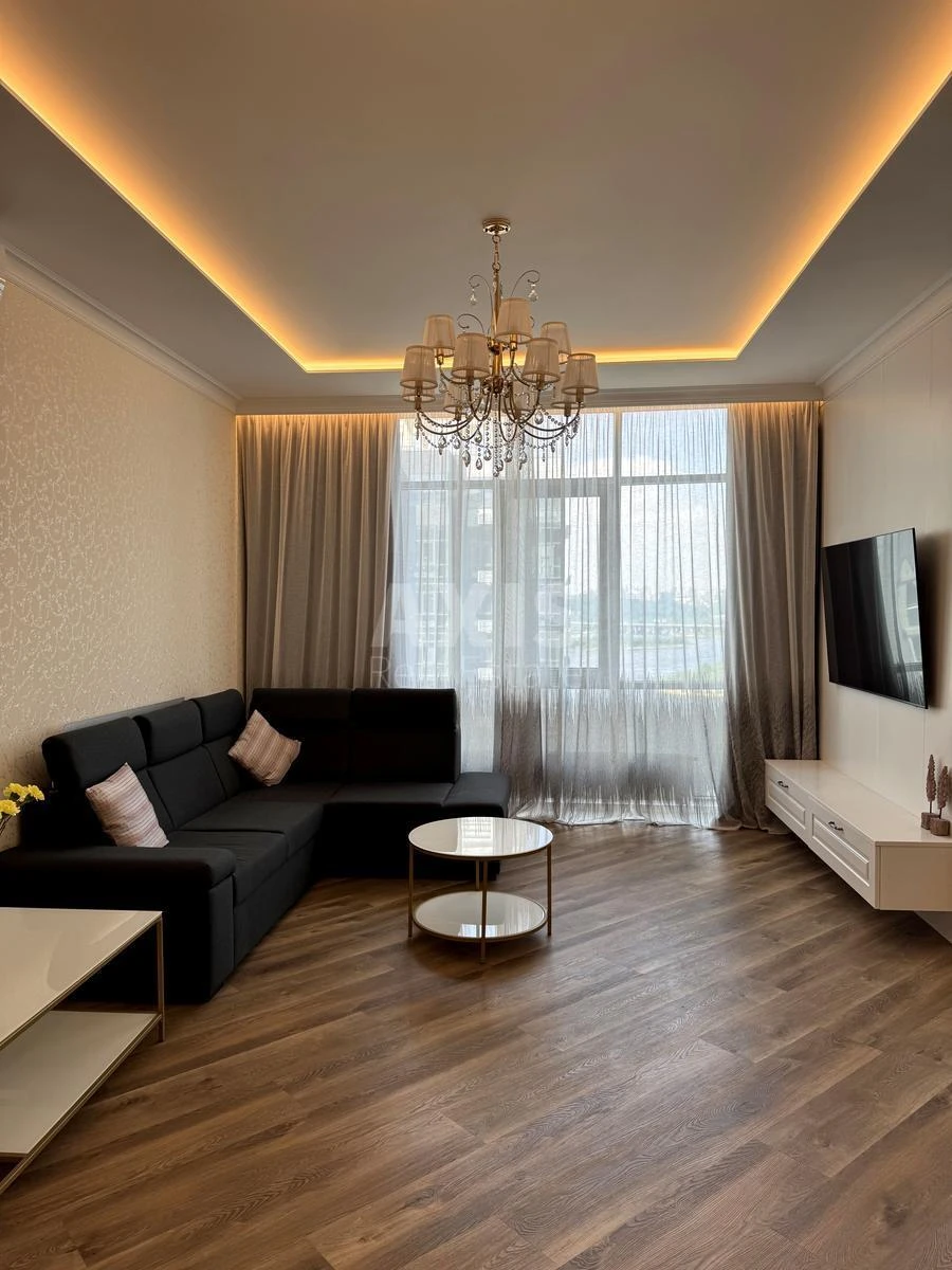 3к квартира ул. Трускавецкая 10Г6870810