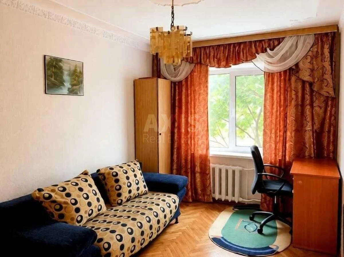 3к квартира ул. Здолбуновская 3716608