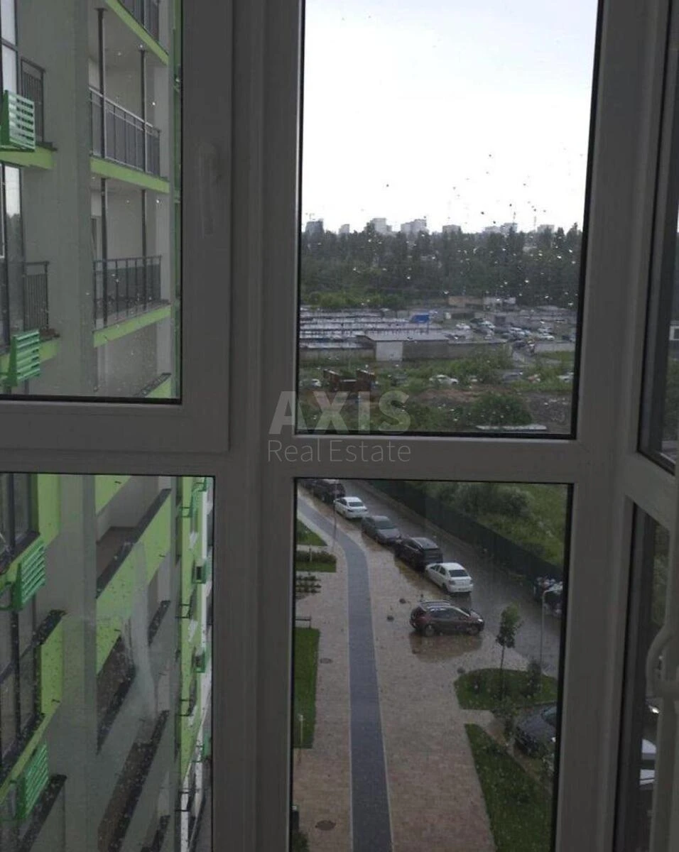 1k apartment vul. Grechka Marshala 10С6914110