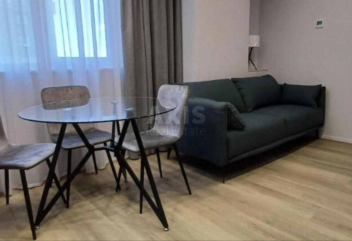 2k apartment vul. Andriya Verkhohlyada 14А604612