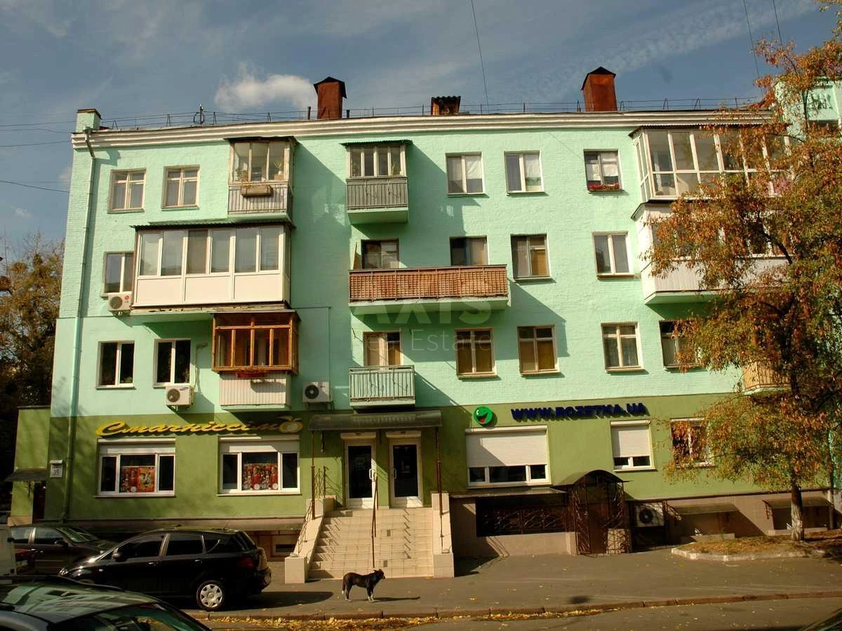 Офис ул. Оболонская 35, 257м2706445