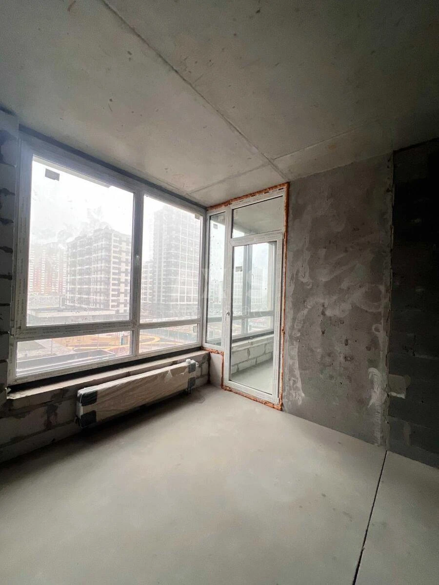 1к квартира ул. Александра Олеся 9А660314