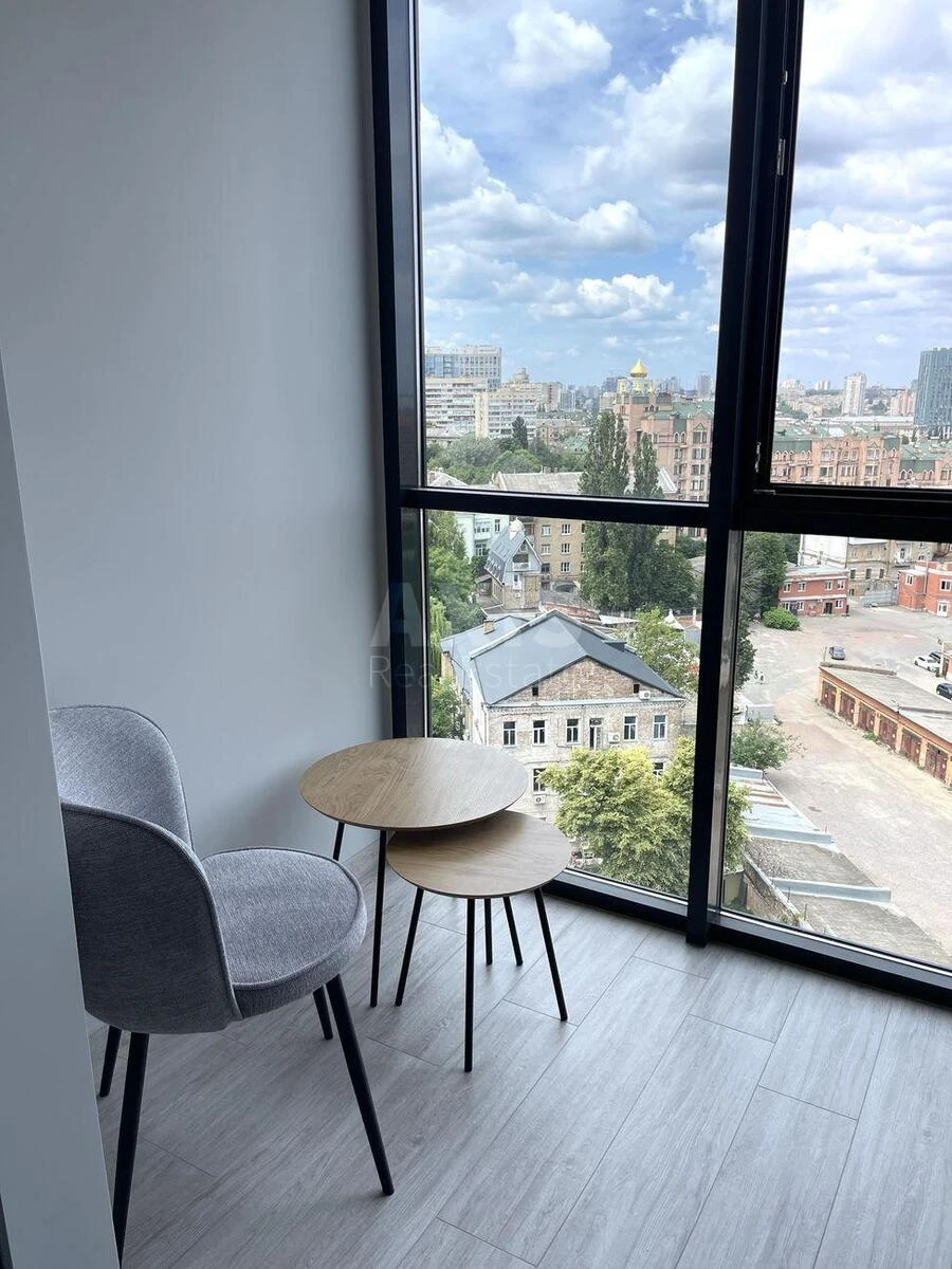 1к квартира ул. Кудрявская 24А643032