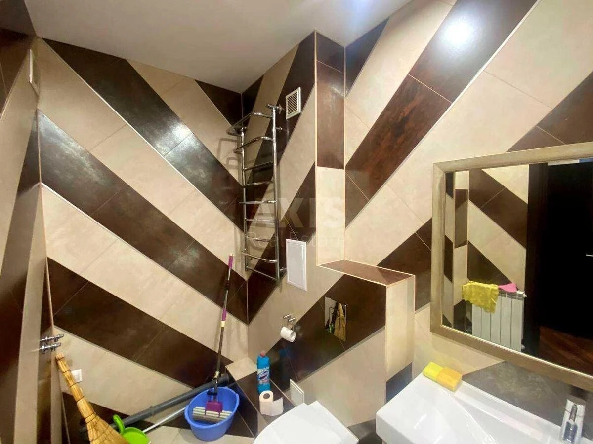 3k apartment vul. Oleny Pchilky 27061420