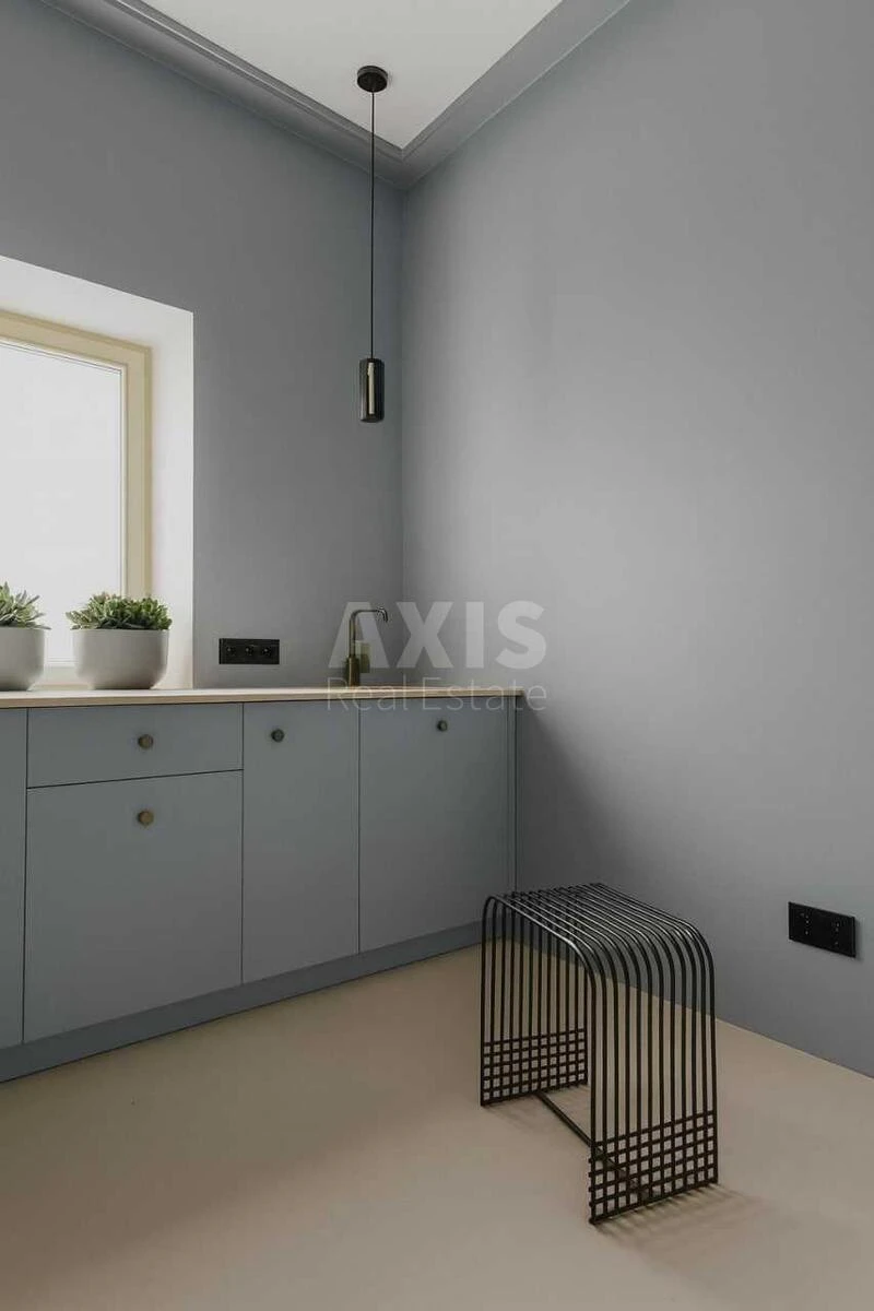 3k apartment vul. Olenivs'ka 10691030