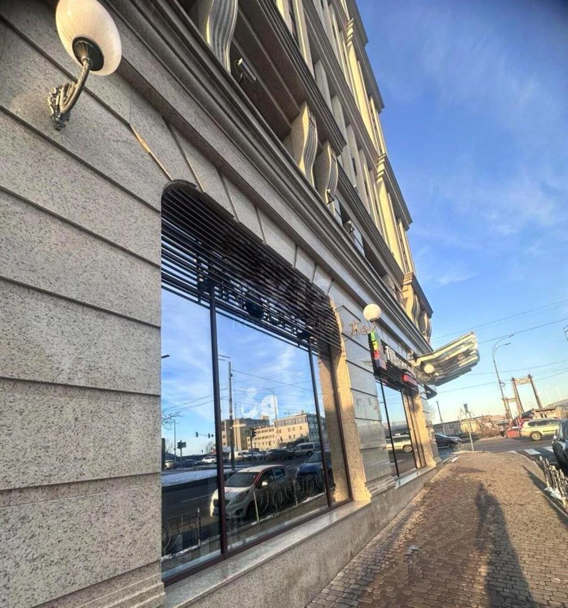 Объект торговли ул. Ярославская 58, 32м265976