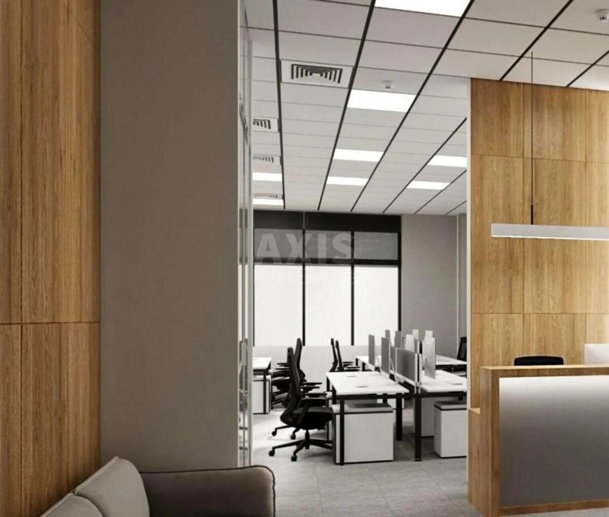 Офис ул. Князей Острожских 37/2, 250м265884