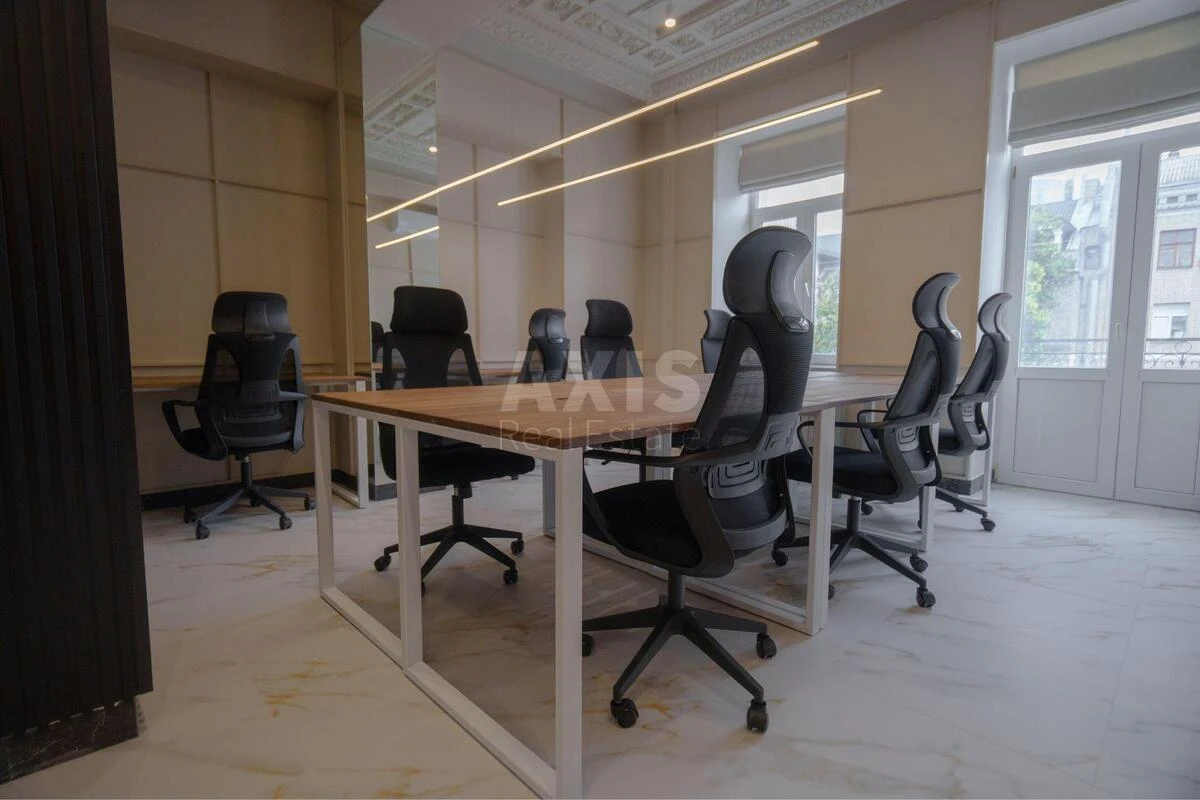 Офис ул. Эспланадная 32В, 230м2675072