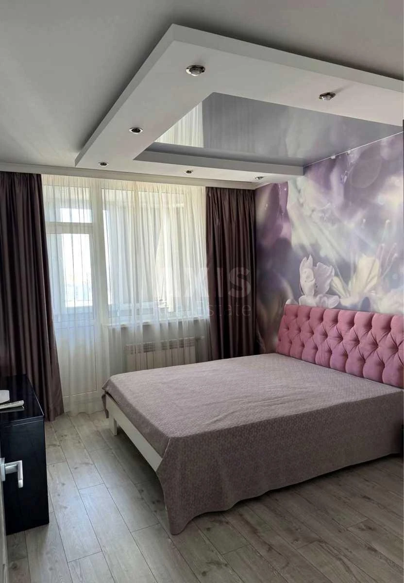 3k apartment vul. Chavdar Jelyzavety 1705840