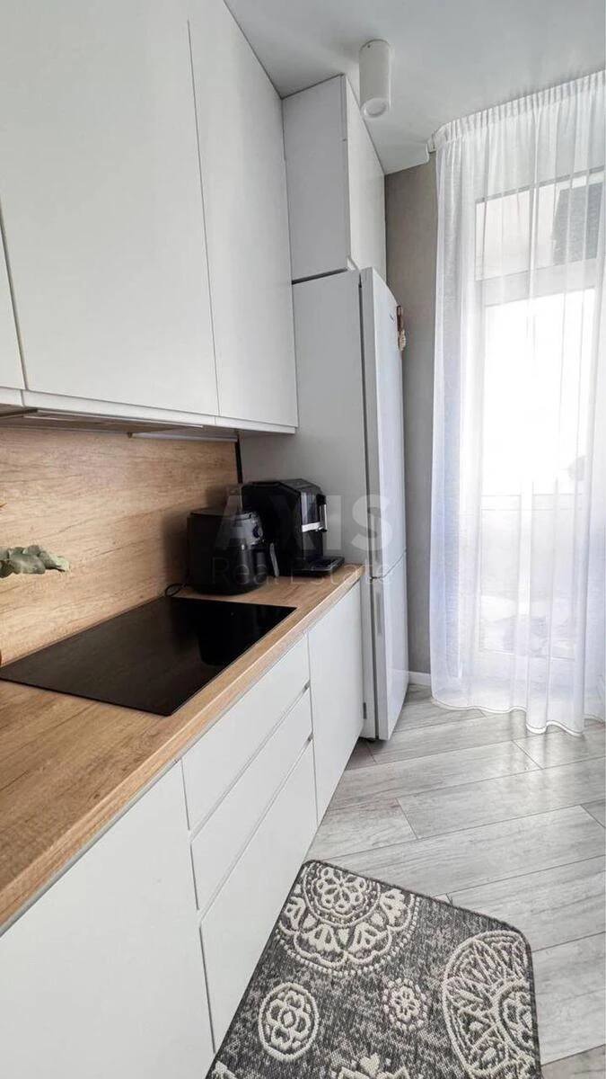1k apartment vul. Dragomanova 10642701