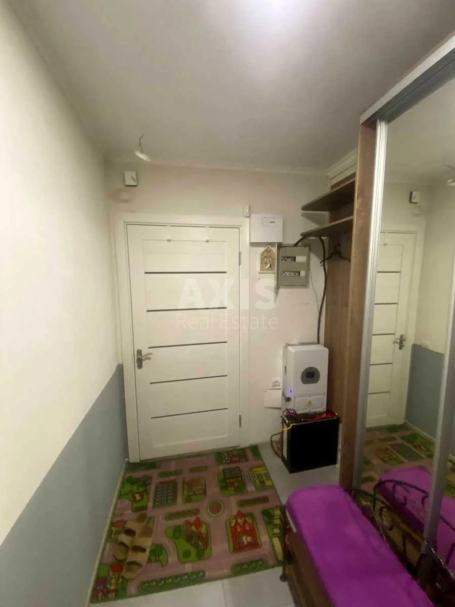 2k apartment vul. Krushel'nyc'koi' Solomii' 15В7059916