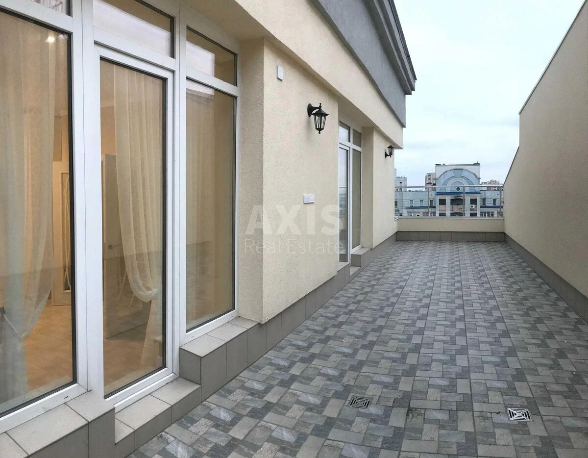 2k apartment vul. Yulia Zdanovska 50/2718427