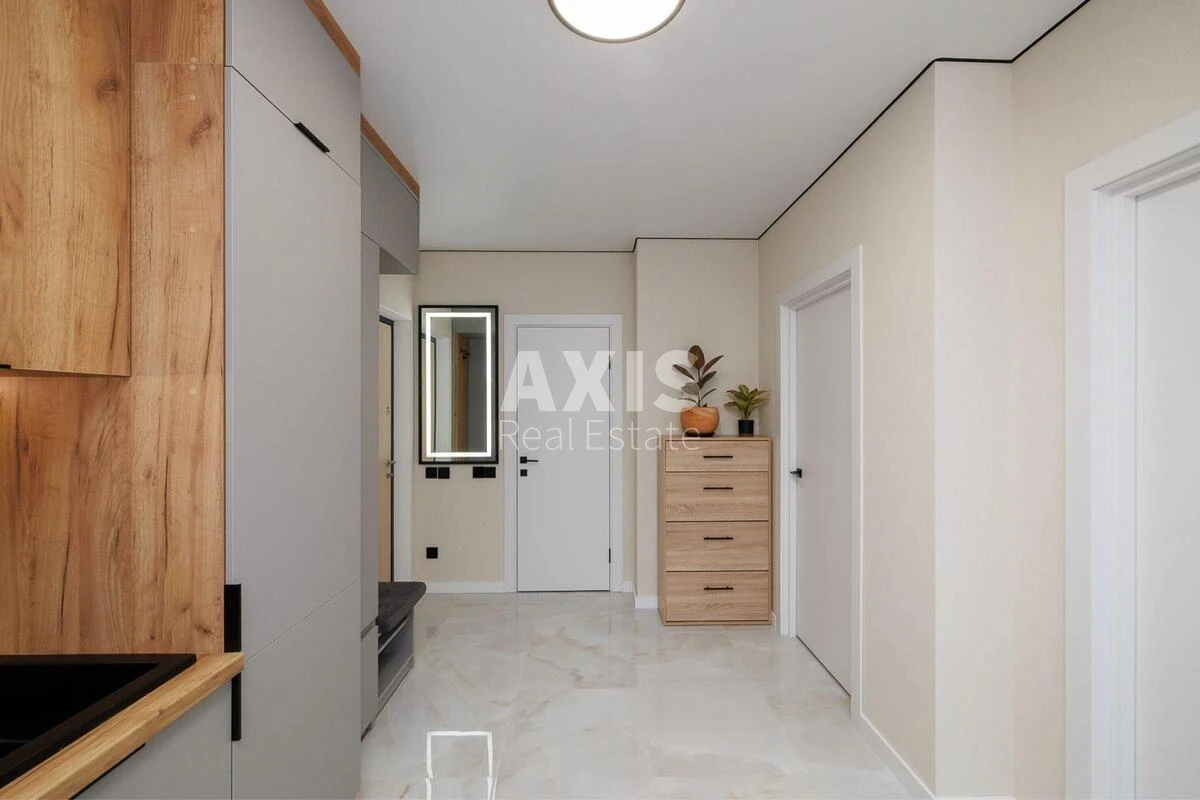 2k apartment vul. Myhajla Maksymovycha 246308715