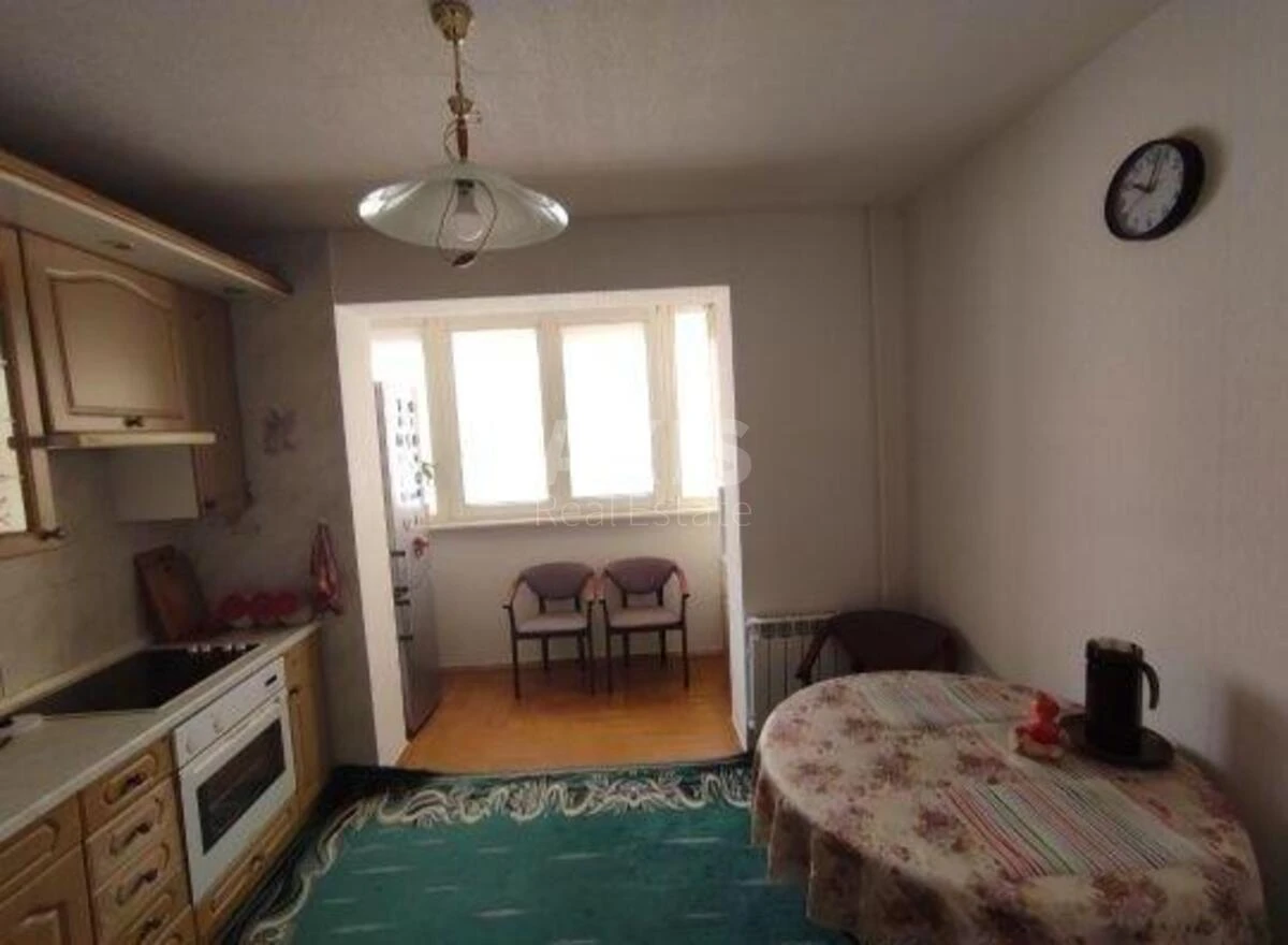 4k apartment vul. Pryrichna 3367181