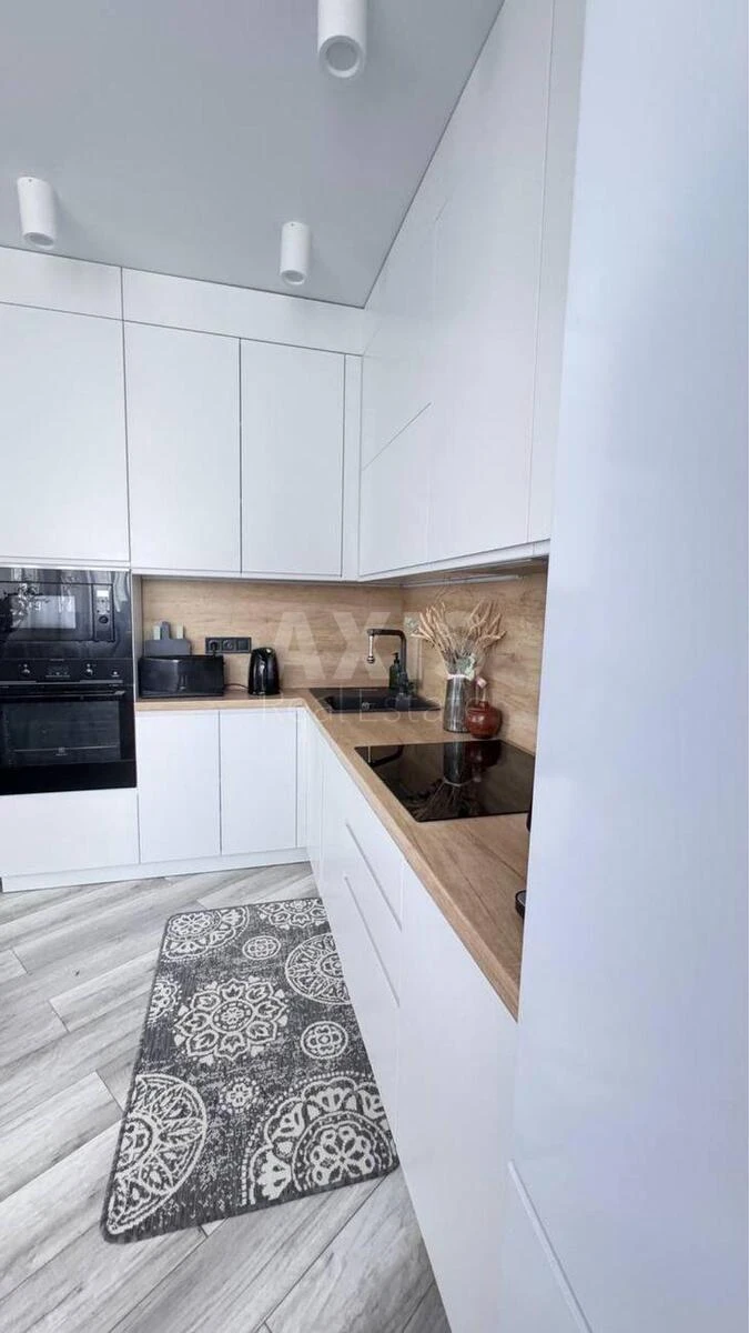 1k apartment vul. Dragomanova 10656060